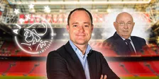 'Bestuursraad tackelt voorstel Van Praag: voormalig KNVB-directeur niet naar Ajax'