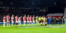 Thumbnail for article: Ajax plukt talent (15) weg bij Excelsior: 'Champions League winnen en WK spelen'