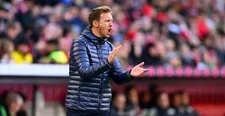 Thumbnail for article: 'Nagelsmann neemt CL-finalist en middenvelder Bayern München niet mee naar EK'
