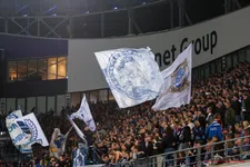 Thumbnail for article: ‘KAA Gent strijdt met PSV en Ajax om 18-jarig talent van 8-10 miljoen euro’ 