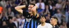 Thumbnail for article: Vanaken na gelijkspel Club Brugge – Union SG: “Laten onnodig punten liggen” 