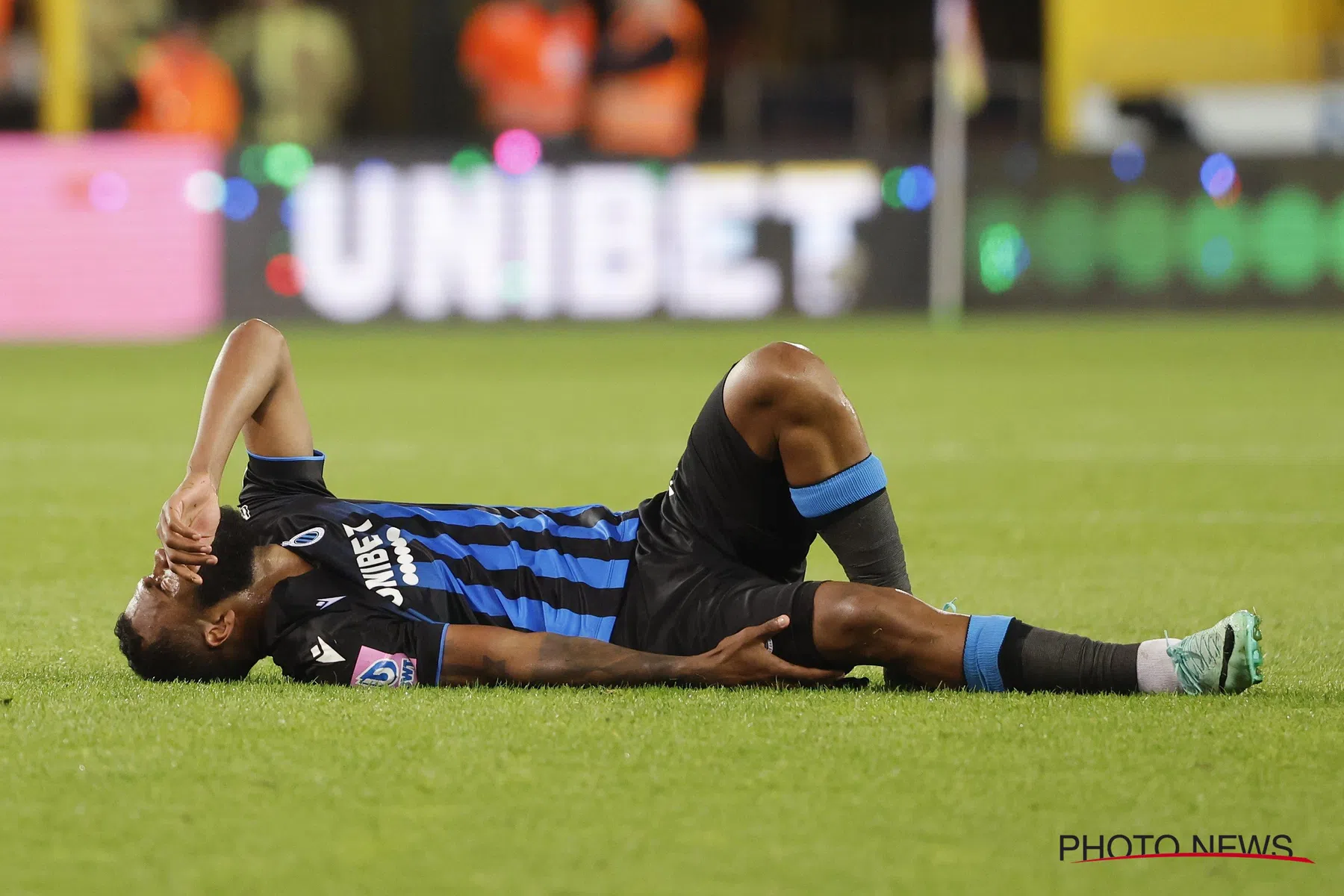 Tegenvaller Club Brugge: Thiago wordt niet meer in selectie verwacht