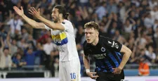 Thumbnail for article: Degryse na gelijkspel Club Brugge: “Als hij fit is kan hij kampioenenmaker zijn” 