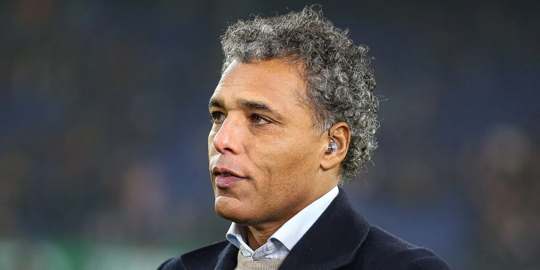 'Immense bestuurscrisis NAC door incident, Van Hooijdonk wast handen in onschuld'