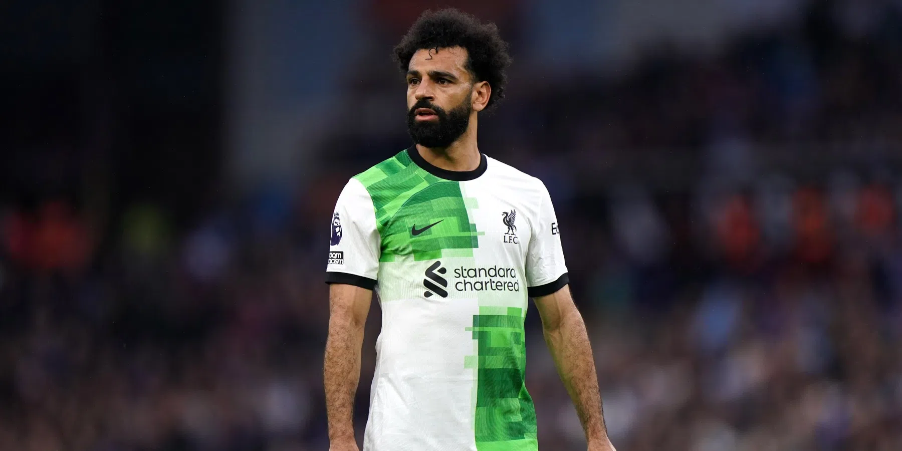 Salah en Alisson in interesse van Saudische clubs