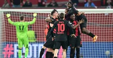 Thumbnail for article: 'Topclubs concreet voor Leverkusen-sterkhouder, die vóór EK over clausule beschikt'