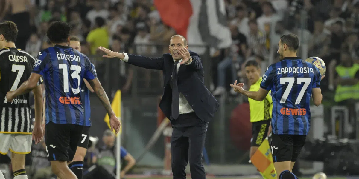 Juventus wint Coppa Italia voor vijftiende keer: Koopmeiners en co. grijpen mis