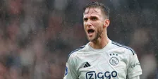 Thumbnail for article: Van den Boomen prijst Ajax-bankzitter: 'De enige die echt diepgang heeft'