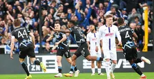 Thumbnail for article: Club Brugge bereidt zich ontspannen voor op duel met Anderlecht: ‘Vrij!’