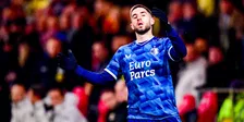 Thumbnail for article: Miljoenenaankoop Feyenoord stelt duidelijk doel: 'Volgend jaar tenminste 10 goals'