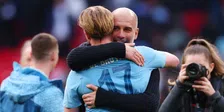 Thumbnail for article: Manchester City blijft Arsenal voor en verovert recordtitel in Engeland