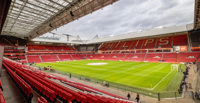 PSV-commissarissen zagen Ajax vallen voor 'verleidingen'