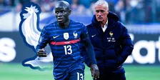 Thumbnail for article: Selectie Oranje-opponent Frankrijk bekend: niet één maar twee grote verrassingen