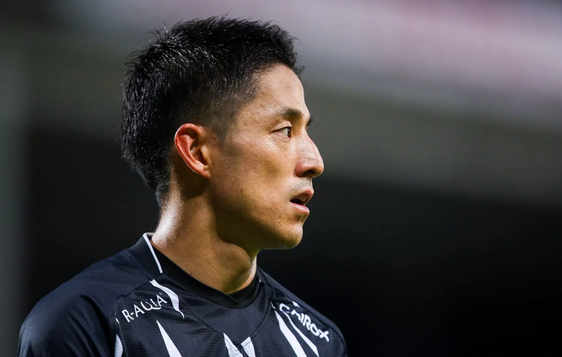 Ryota Morioka ex-RSCA verlaat Sporting Charleroi voor terugkeer naar Japan