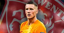 Thumbnail for article: Twente kijkt vooruit naar komst Weghorst: 'Hij heeft bewezen dat hij dat heeft'