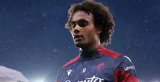 Thumbnail for article: 'Arsenal blijft favoriet, maar AC Milan gelooft in komst van Zirkzee'