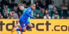 Thumbnail for article: Besuijen niet gediend van gedrag bij FC Dordrecht: 'Grote mond, houd ik niet van'