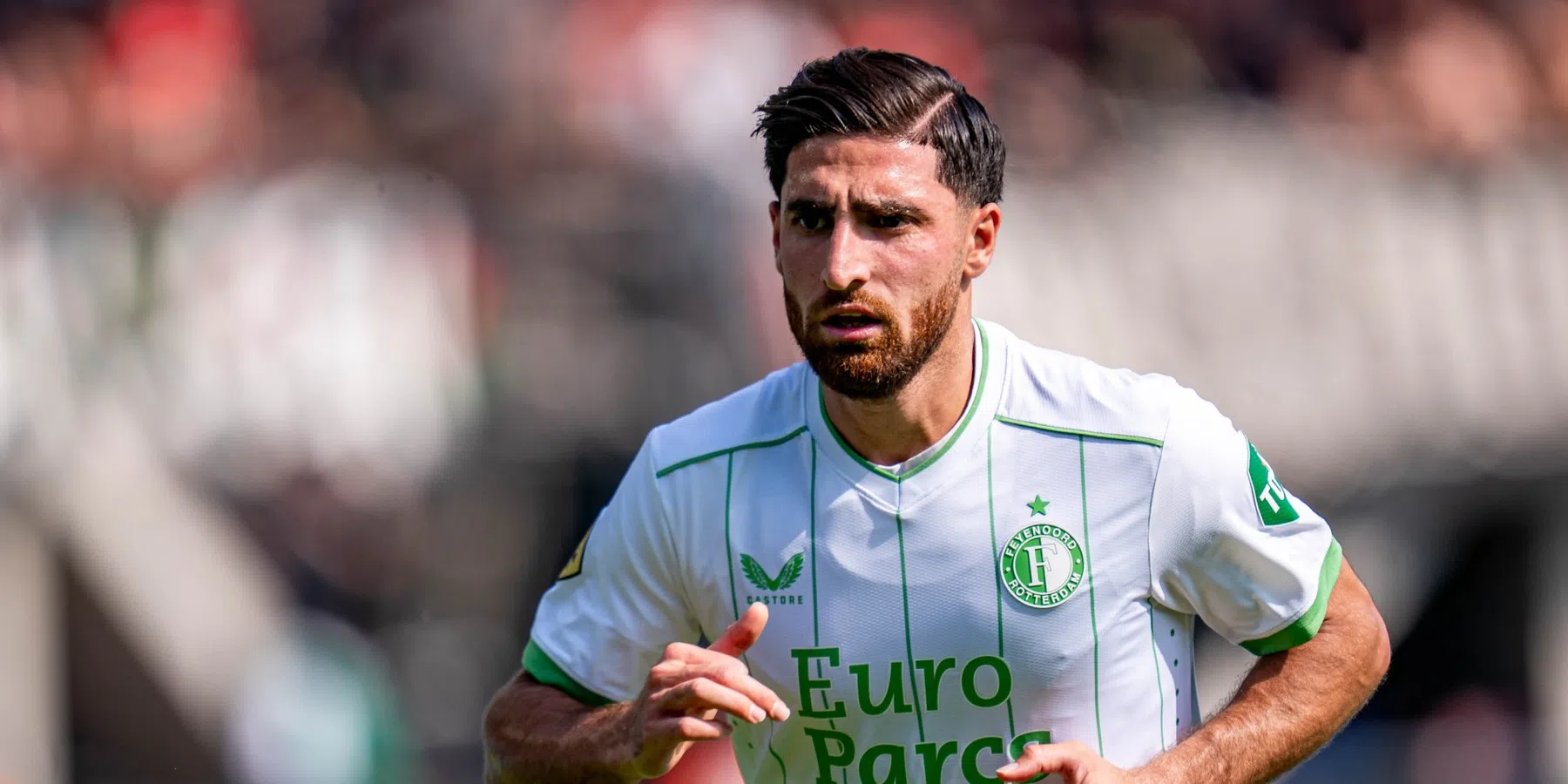 Jahanbakhsh was dicht bij akkoord met PSV