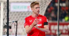 Thumbnail for article: Gijs Smal: 'Mensen niet gek, nieuwe club zal geen verrassing zijn'