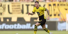 Thumbnail for article: Droomafscheid voor Reus, Leverkusen schrijft historie en Bayern verliest
