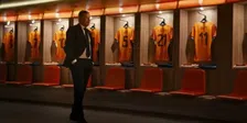 Thumbnail for article: Koeman schittert in EK-commercial: 'Dát is het Oranje-DNA'