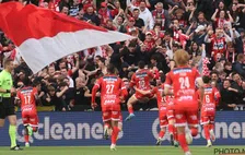 Thumbnail for article: KV Kortrijk zet een volgende stap richting behoud na winst tegen Lommel