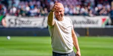 Thumbnail for article: Slot neemt met winstpartij afscheid als een van de beste Feyenoord-trainers ooit