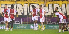 Thumbnail for article: Ajax voorkomt gigantisch debacle in slotfase tegen Vitesse