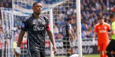 Thumbnail for article: Domper voor Ajax: Bergwijn moet seizoenstart aan zich voorbij laten gaan