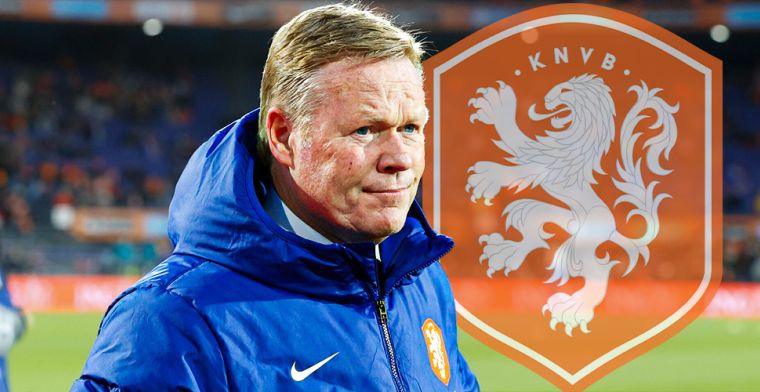 Koeman adviseert PSV'er stap naar buitenland: 'Je moet jezelf uitdagen'