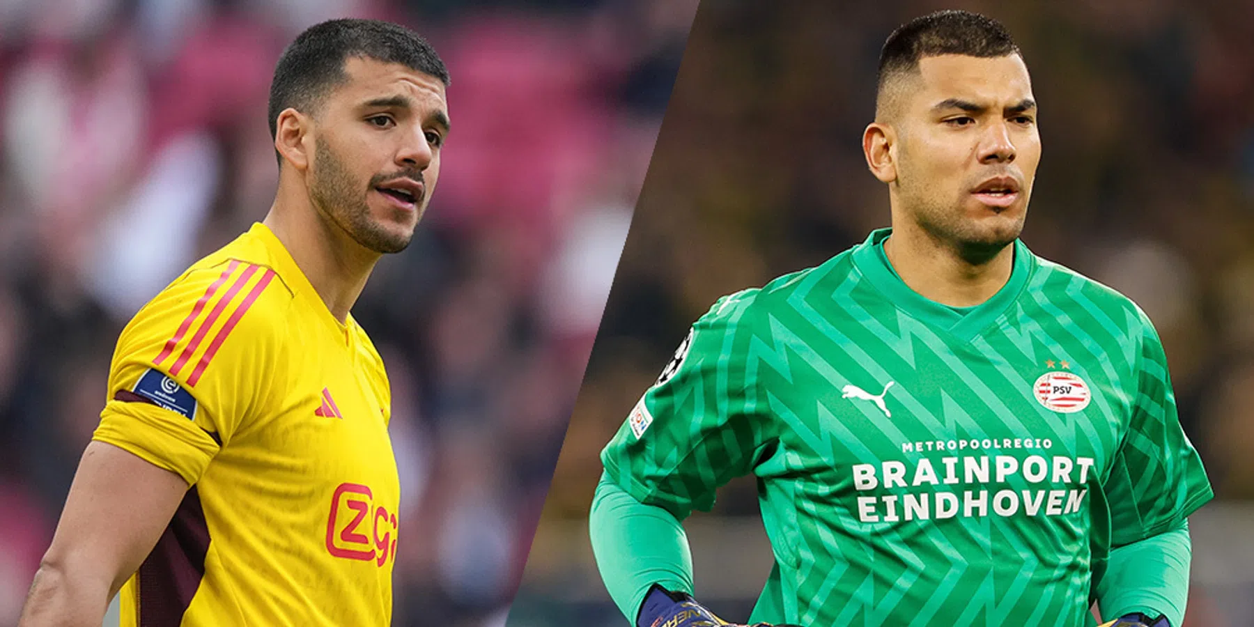 Rulli wel in selectie Argentinië, Benítez niet