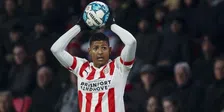 Groot nieuws uit Eindhoven: 'Mijn laatste wedstrijd voor PSV gespeeld'