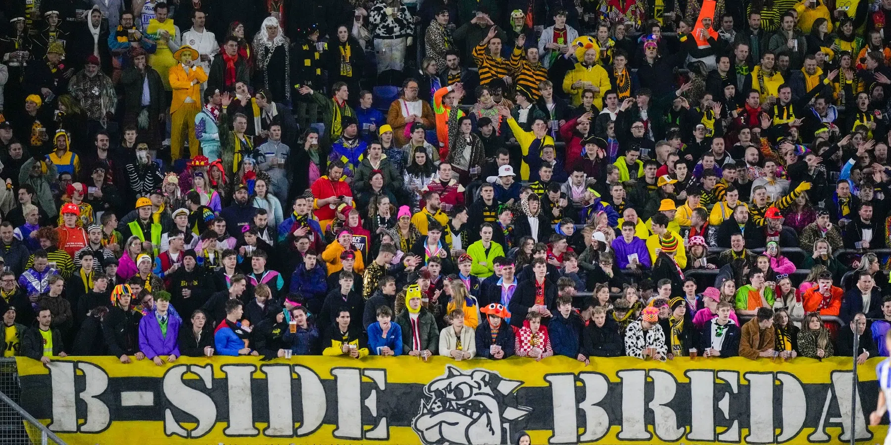 NAC op roze wolk na monsteruitslag in play-offs