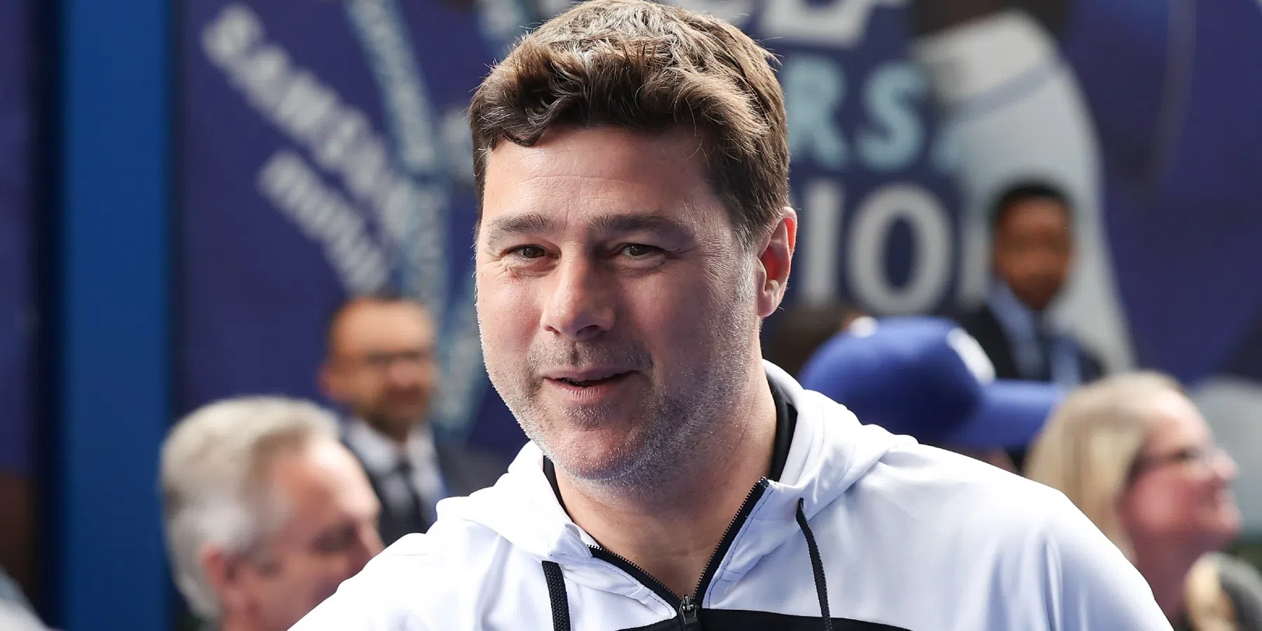 Chelsea ziet vier mogelijke opvolgers voor Pochettino