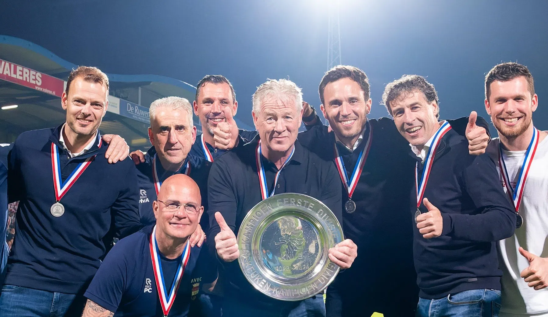 OFFICIEEL: Maes langer in zee met Willem 2