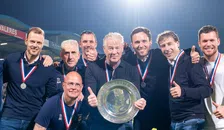 Thumbnail for article: OFFICIEEL: Maes verlengt bij Willem 2 en gaat met Tilburgers Eredivisie in