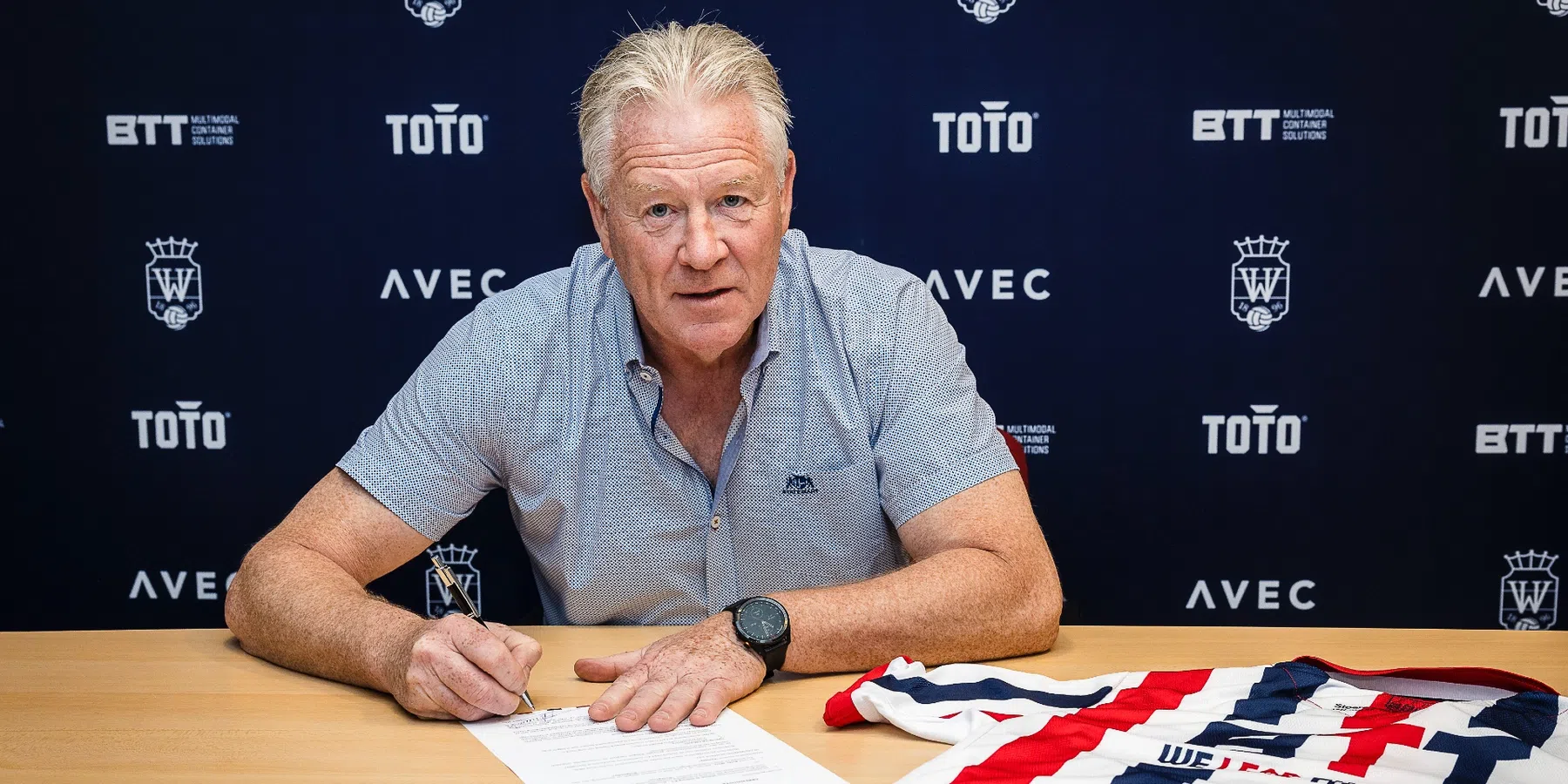 Willem II vervult belangrijkste vacature