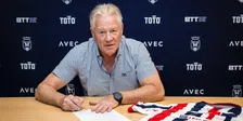 Thumbnail for article: Willem II vervult belangrijkste vacature: succestrainer verlengt contract