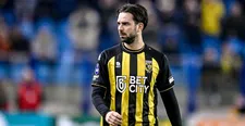 Thumbnail for article: Vitesse maakt bekend: Pröpper zet opnieuw punt achter voetbalcarrière