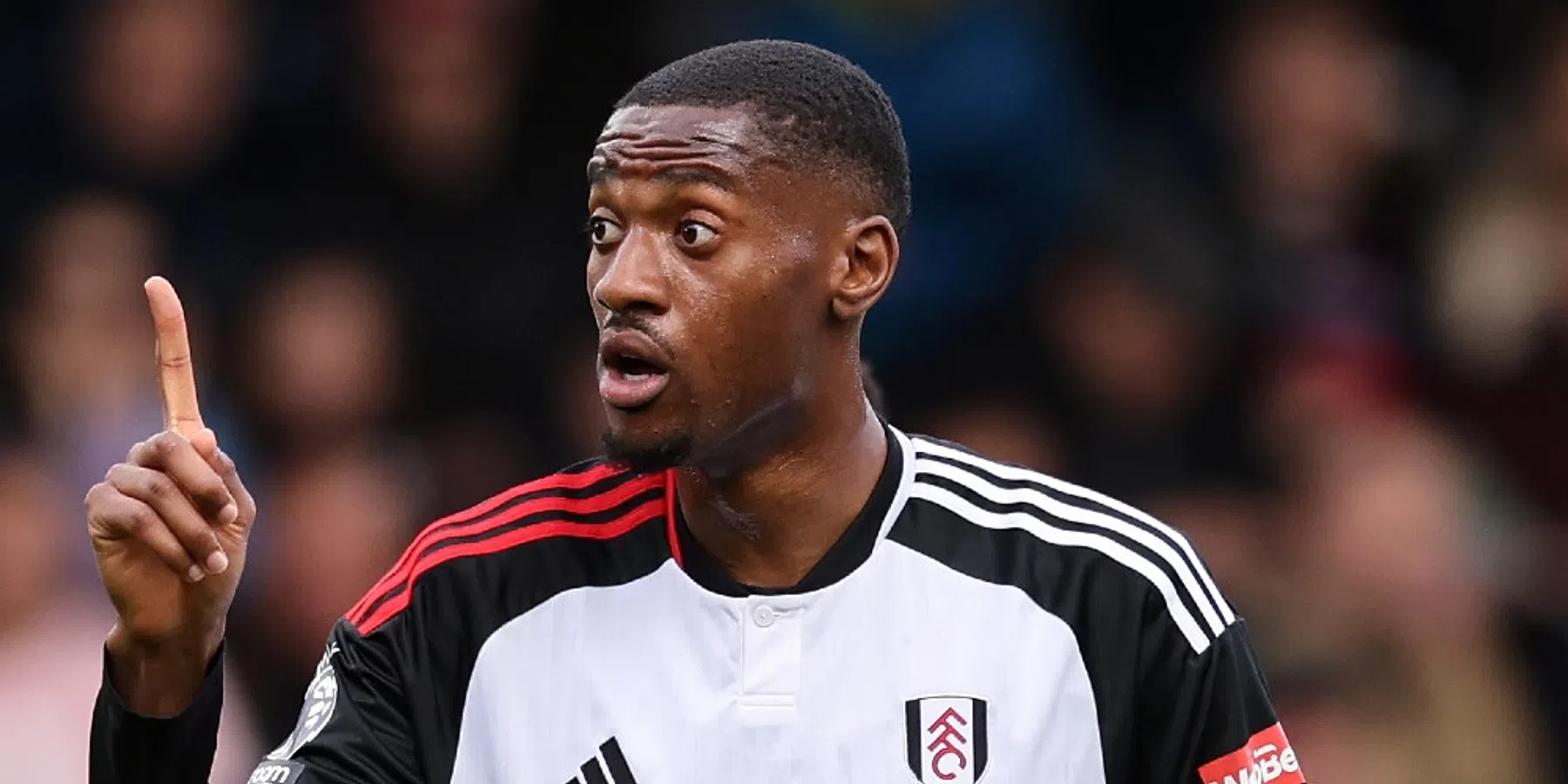 Manchester United heeft Fulham-verdediger Tosin Adarabioyo op het oog