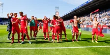 Thumbnail for article: Twee Twente-spelers gezien op festival dag voor duel met PEC: 'Dat kan niet"