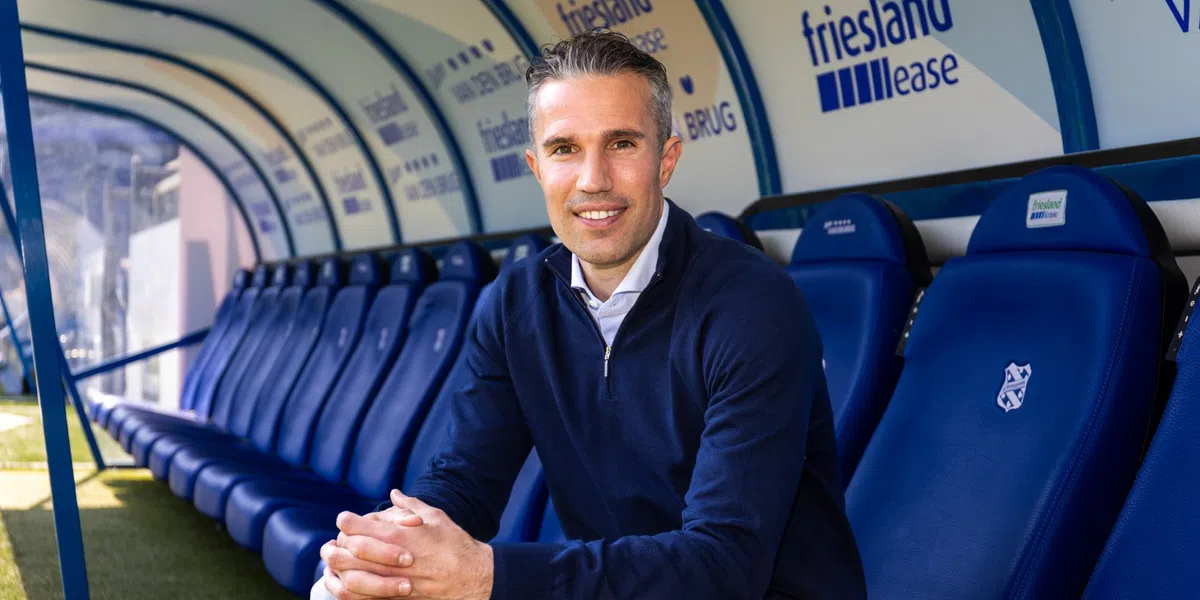 Laatste Transfernieuws SC Heerenveen