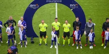 Thumbnail for article: 'Baby-stunt' pakt slecht uit bij RSC Anderlecht: "Wat was de bedoeling daarvan"