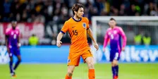 Thumbnail for article: Hoopvolle blessure-update voor Oranje: 'Heb vertrouwen dat ik 16 juni kan halen'