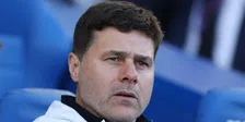 Thumbnail for article: OFFICIEEL: Trainer Pochettino en Chelsea plots uit elkaar