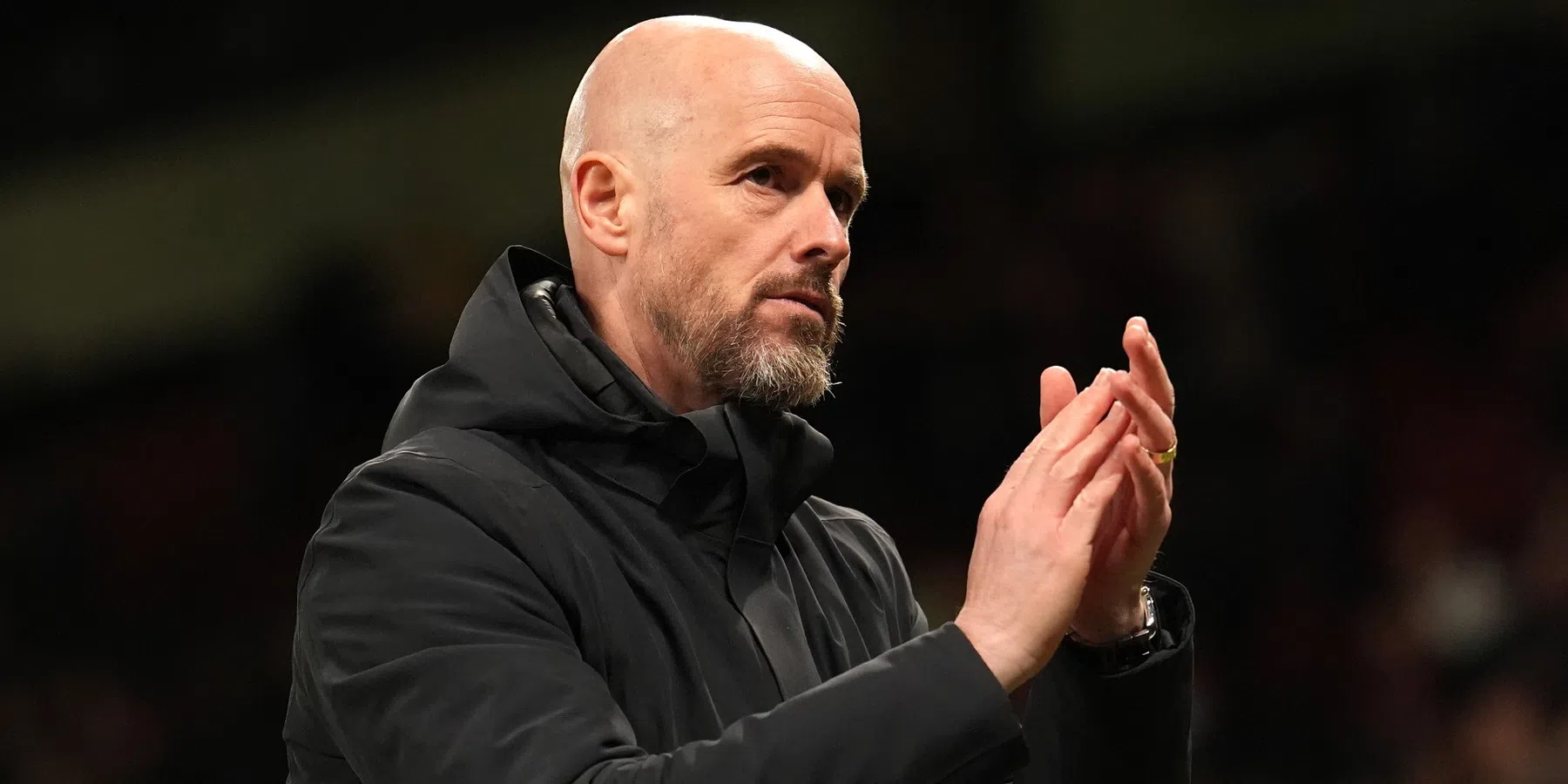 Ferdinand verwacht einde voor Ten Hag bij United