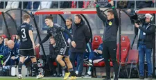 Thumbnail for article: Ajax-zondebok aast op revanche: 'Na de zomerstop nog meer laten zien wat ik kan'