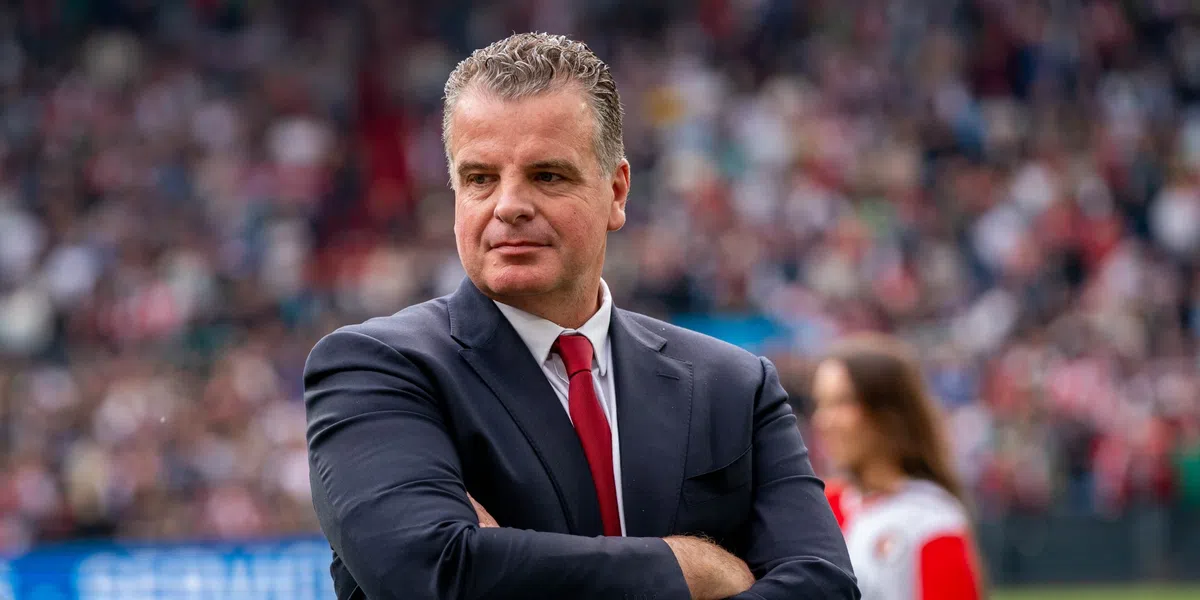 'Te Kloese voorzichtig gelinkt aan terugkeer Mexico, Feyenoord-directeur gepolst'