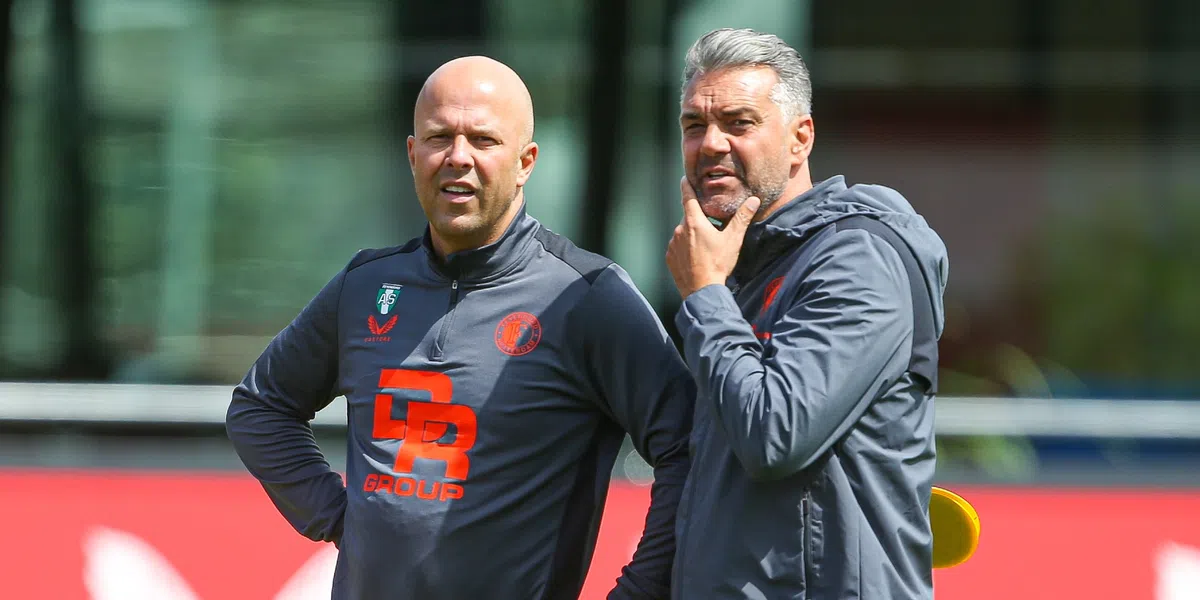 'Slot kreeg nul op het rekest van Pusic, trainer wilde niet mee naar Liverpool'