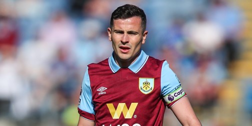 Josh Cullen ex-RSCA over degradatie met Burnley FC onder Vincent Kompany